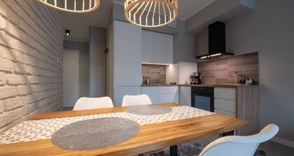 City Lights Apartments - Rakowicka 15