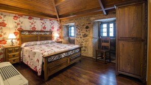 Standard Double Room, Private Bathroom