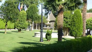 Jardin