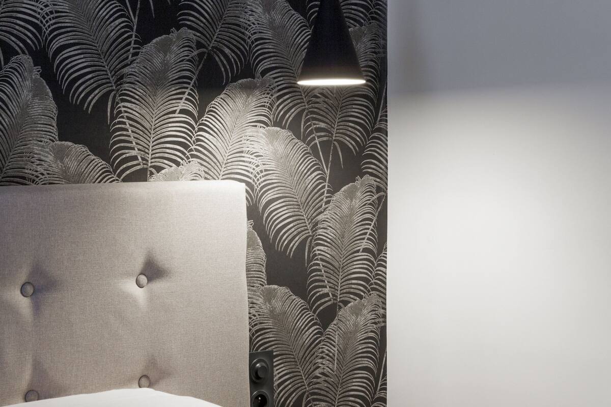 superior twin room | desk, soundproofing, free wifi, bed sheets