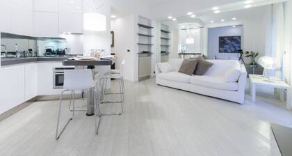 JOIVY Nervi Charming Flat Santarosa