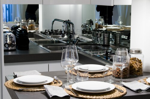 JOIVY Nervi Charming Flat Santarosa