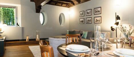 Servicio a la habitación