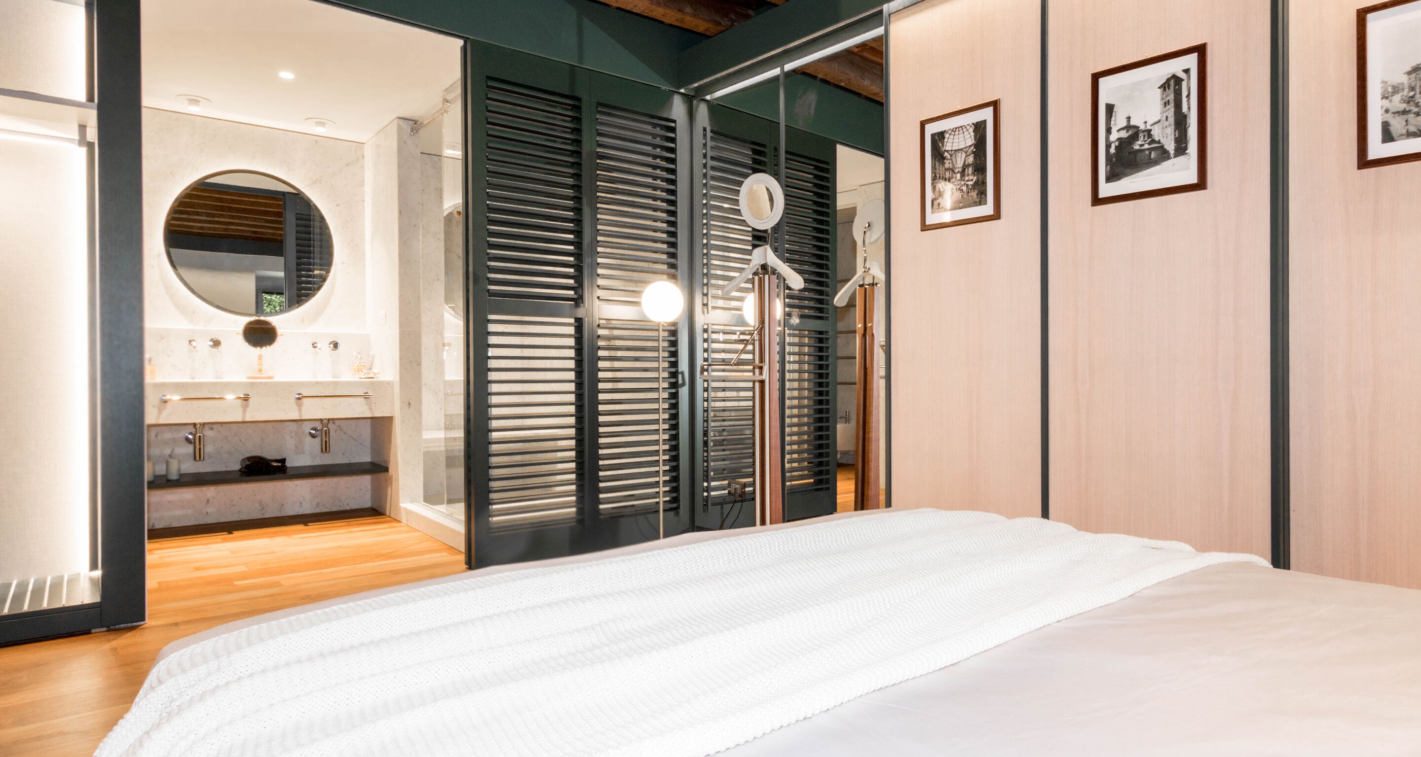 Appartamento, 1 camera da letto | 1 camera, ferro/asse da stiro, connessione Internet via cavo gratuita