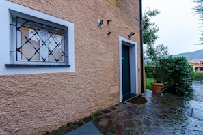 Detalle exterior