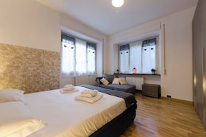 Apartment, 1 Bedroom