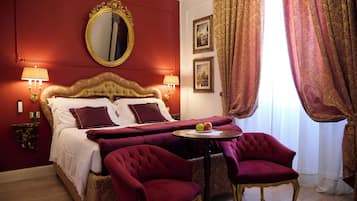 Suite Studio Junior | Literie de qualité supérieure, couette en duvet d'oie