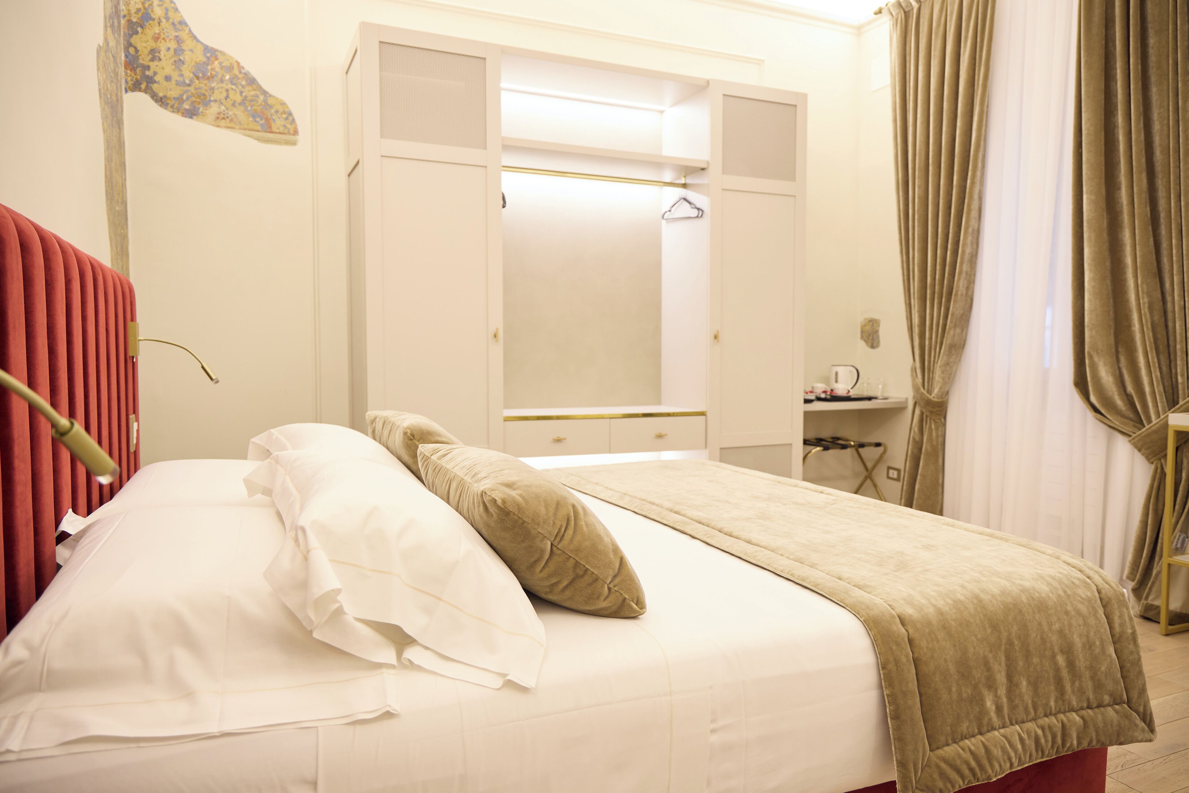 Foto - Stanze del David Place