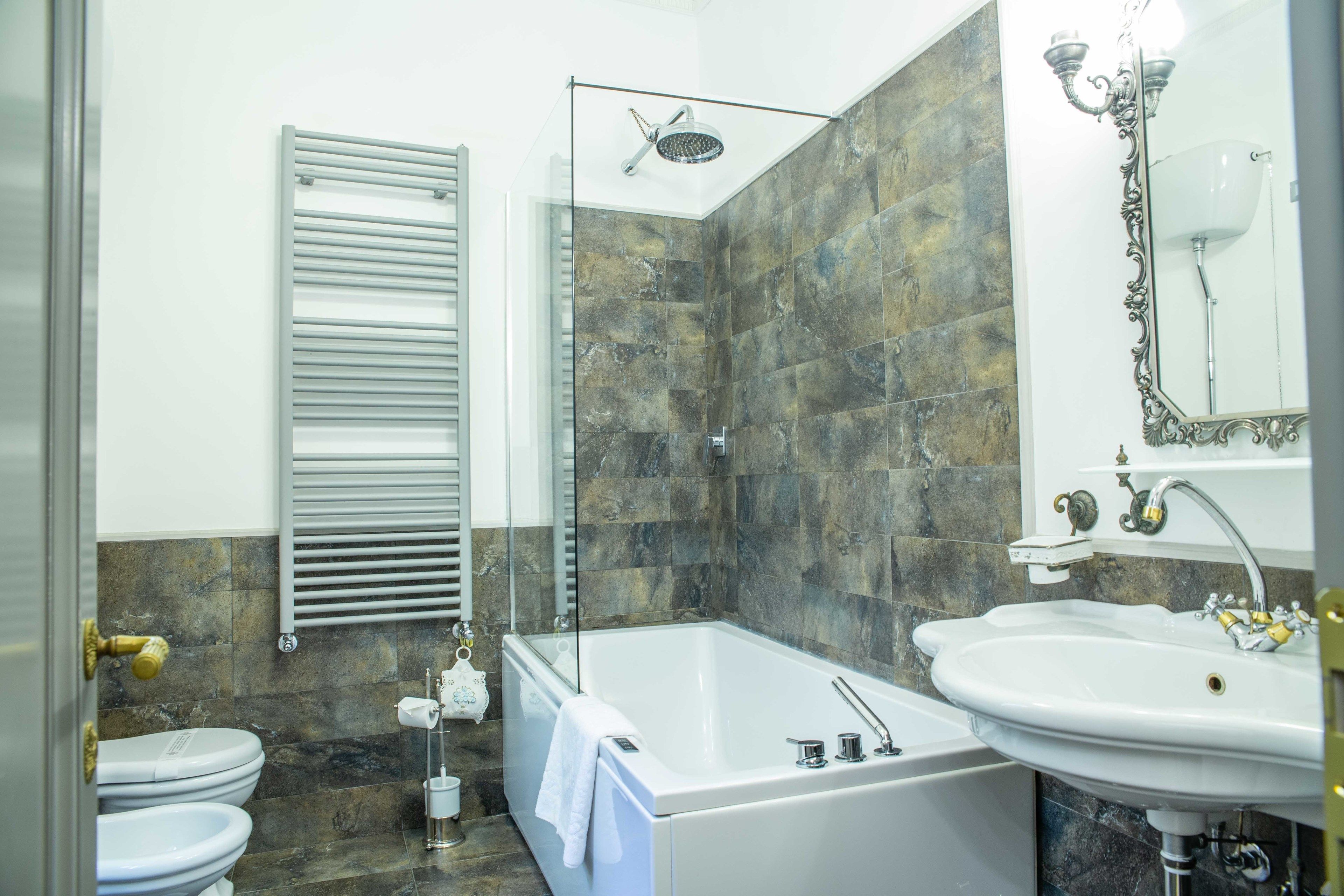 Foto - Stanze del David Place