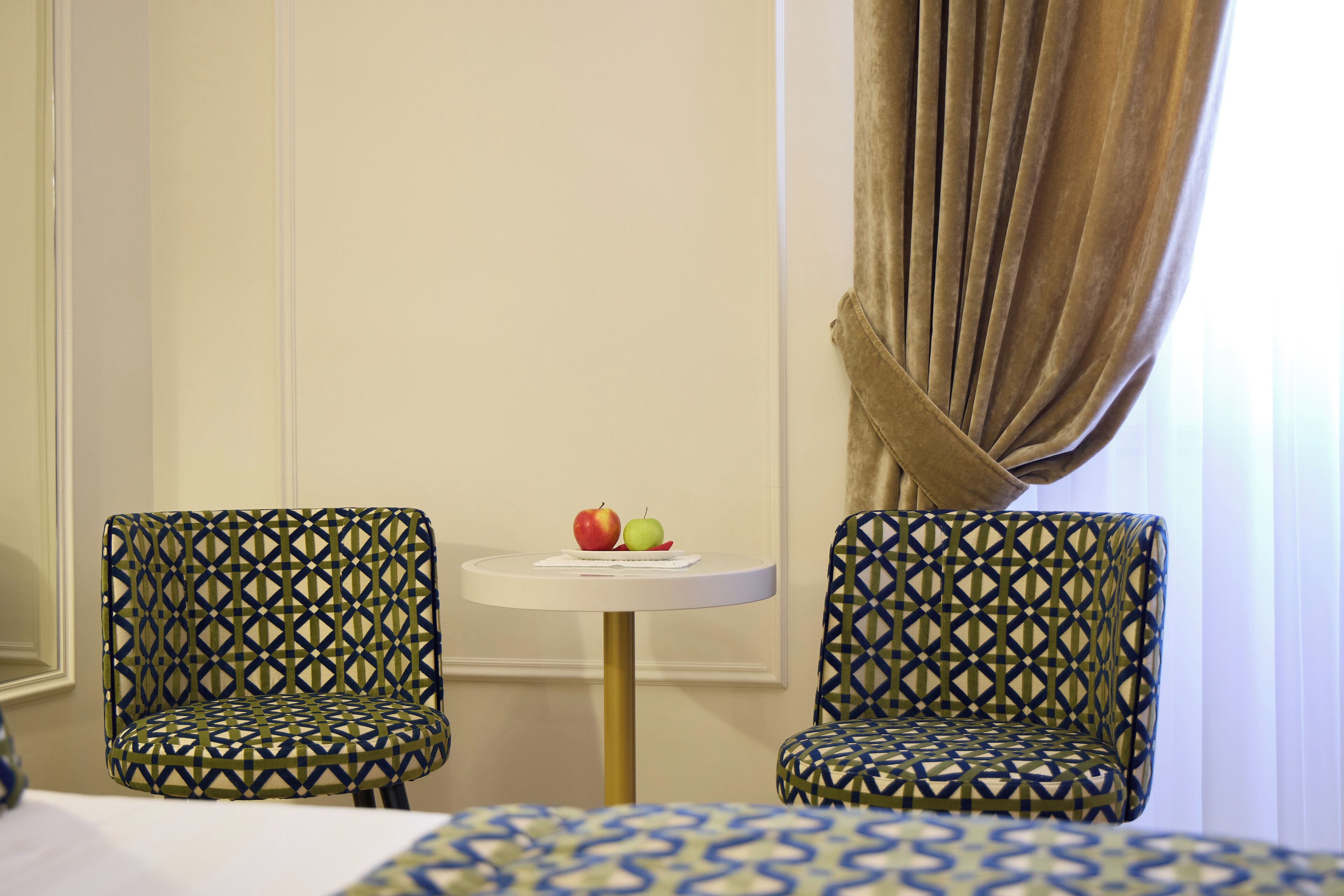 Foto - Stanze del David Place