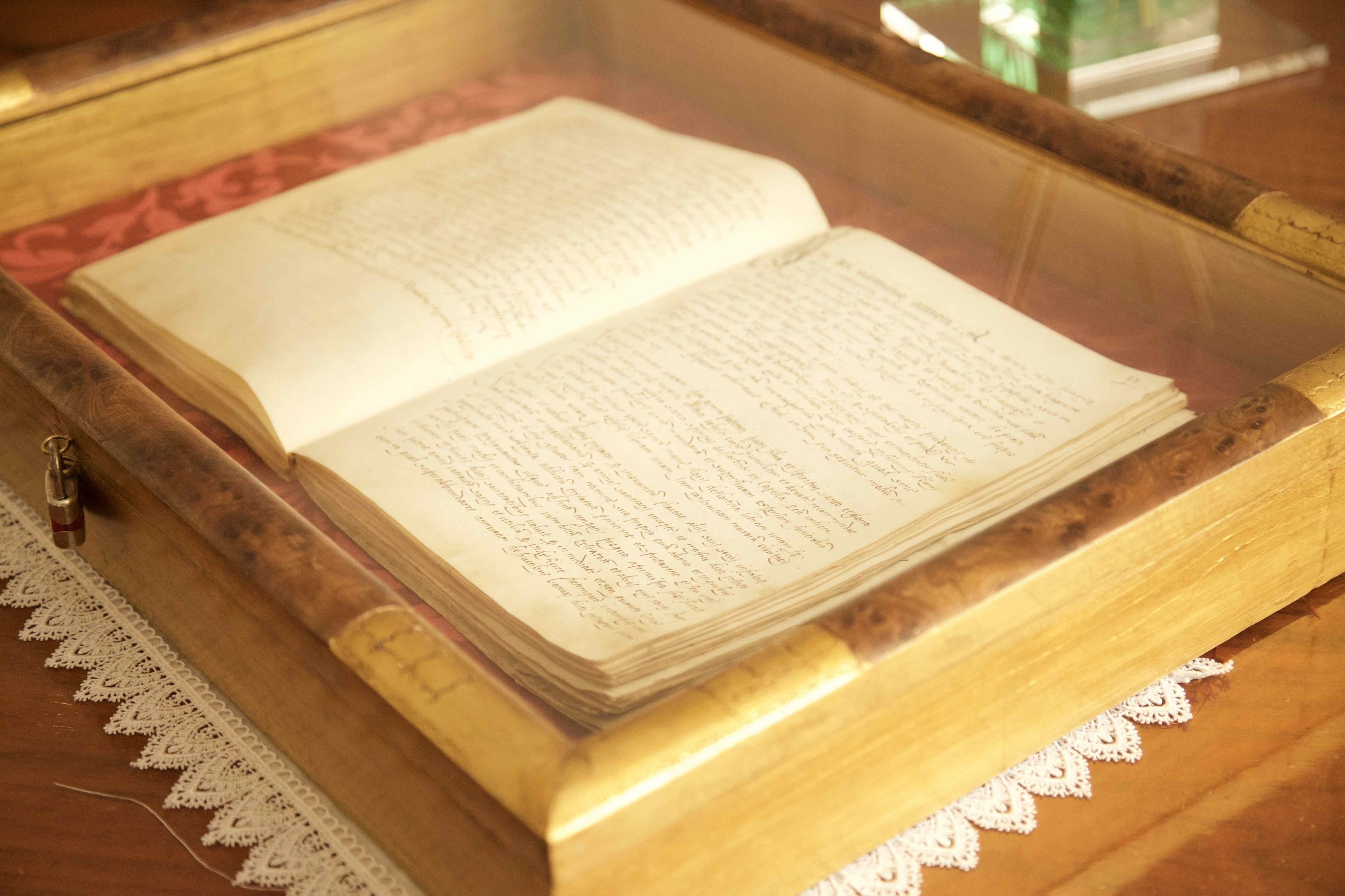 Foto - Stanze del David Place