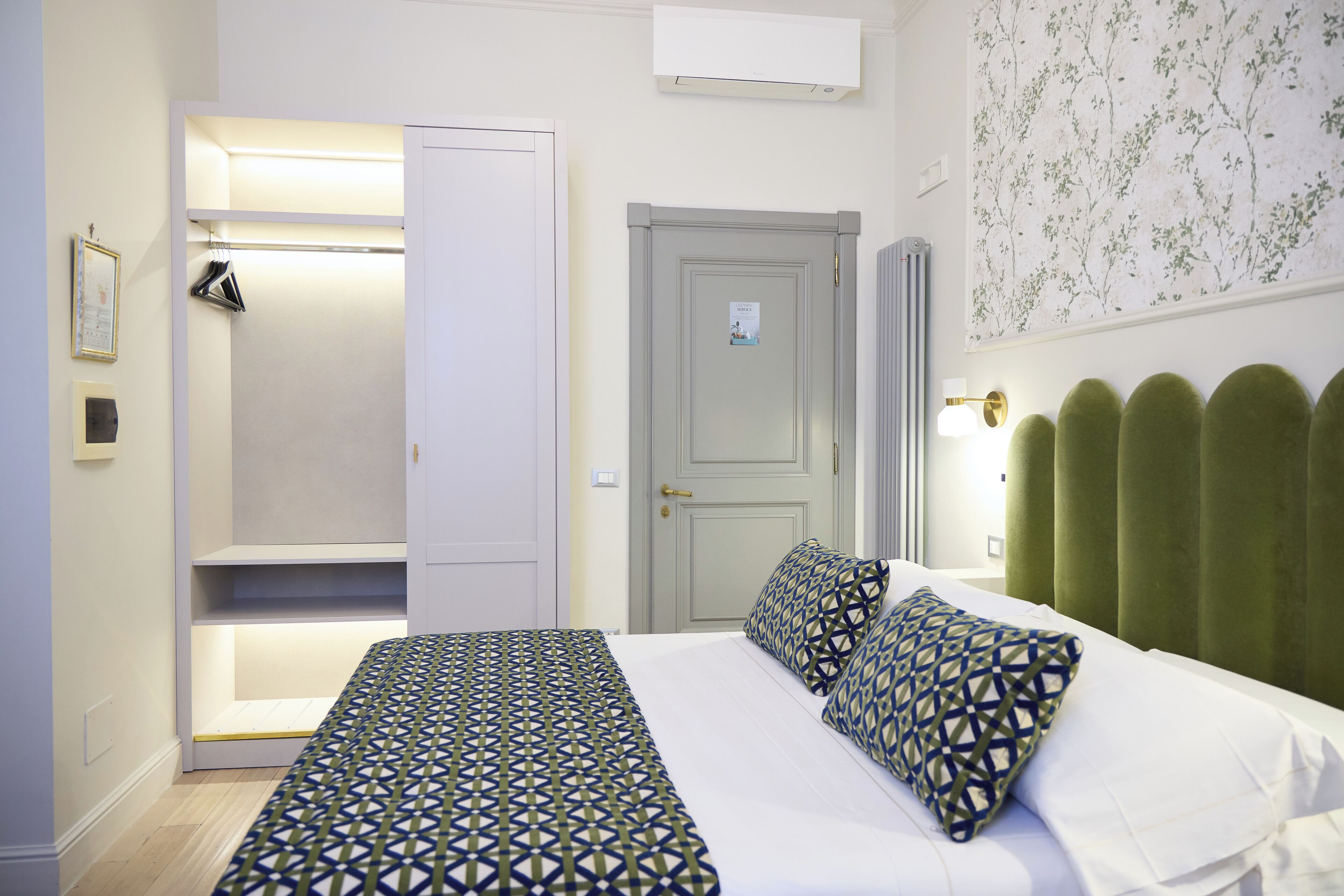 Foto - Stanze del David Place