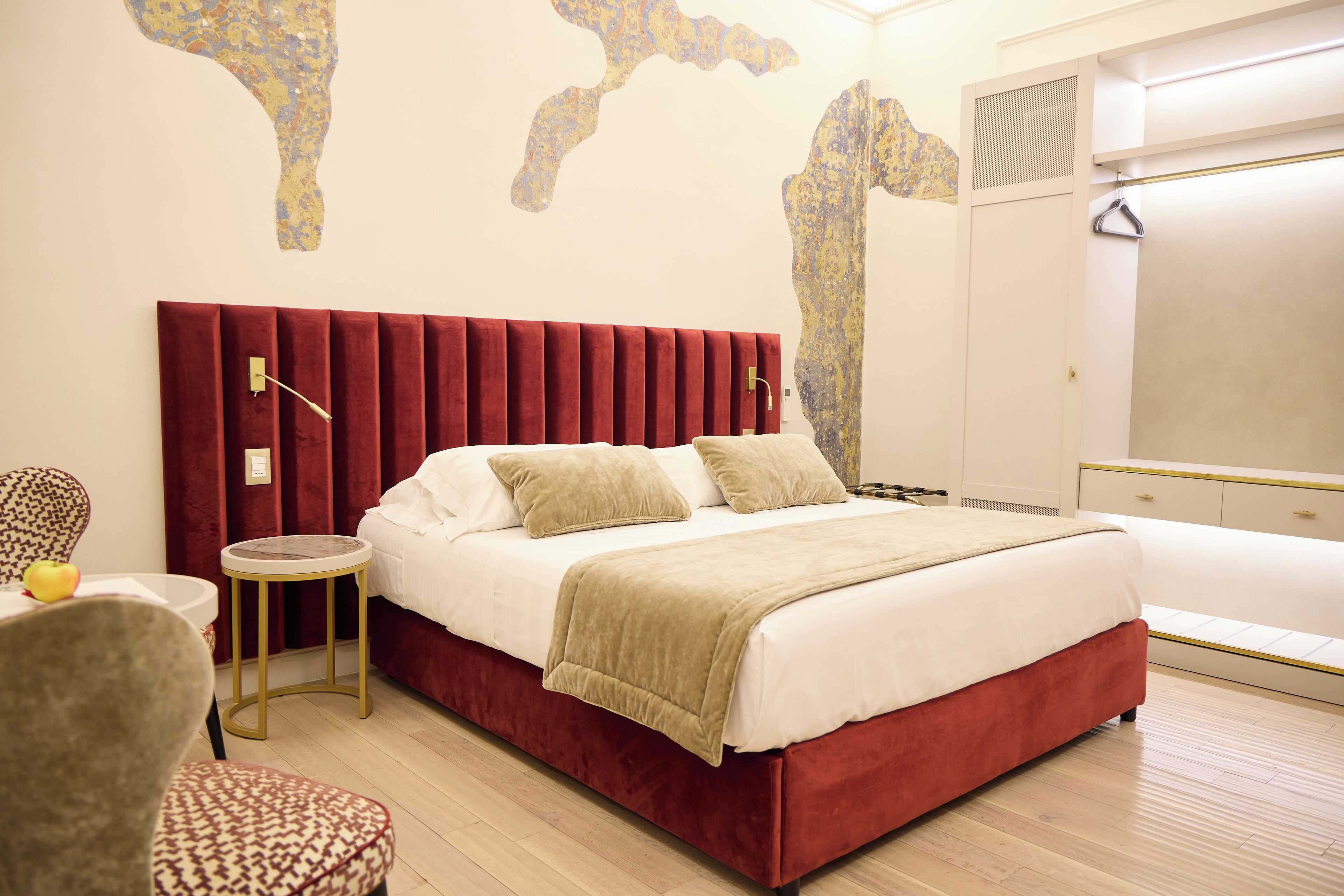 Foto - Stanze del David Place