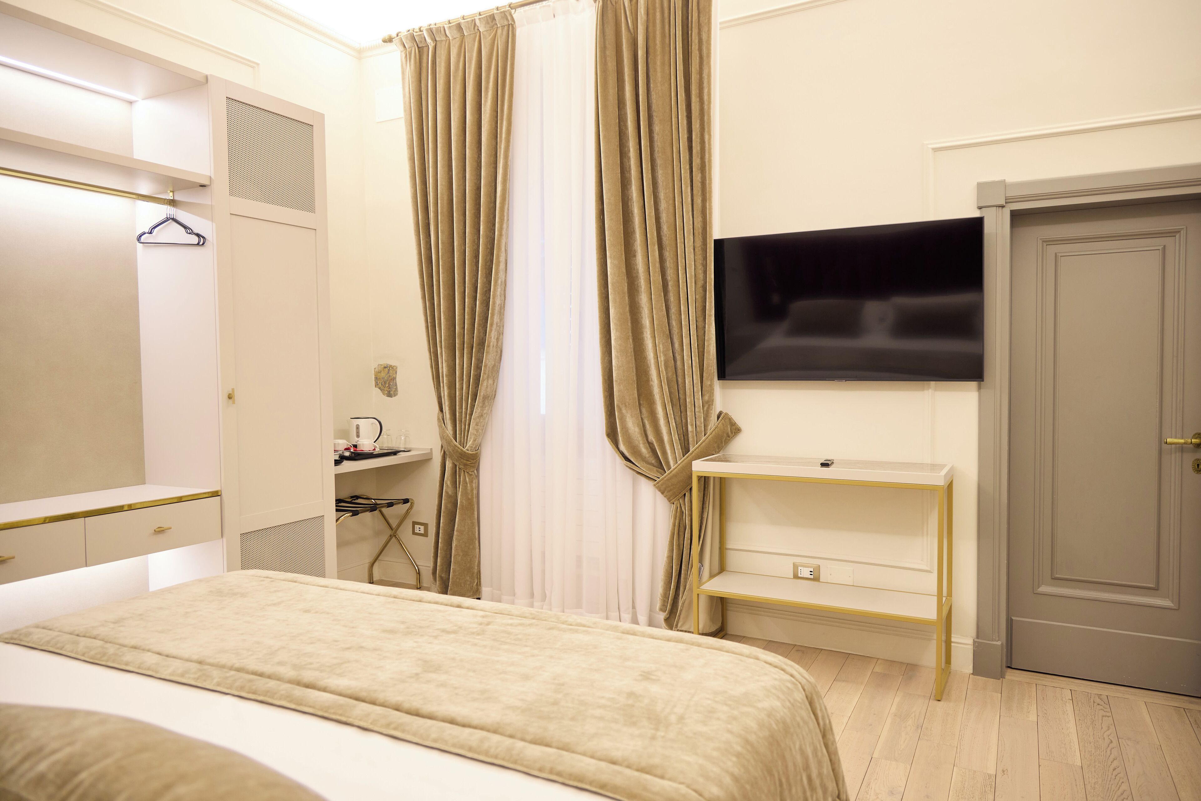 Foto - Stanze del David Place