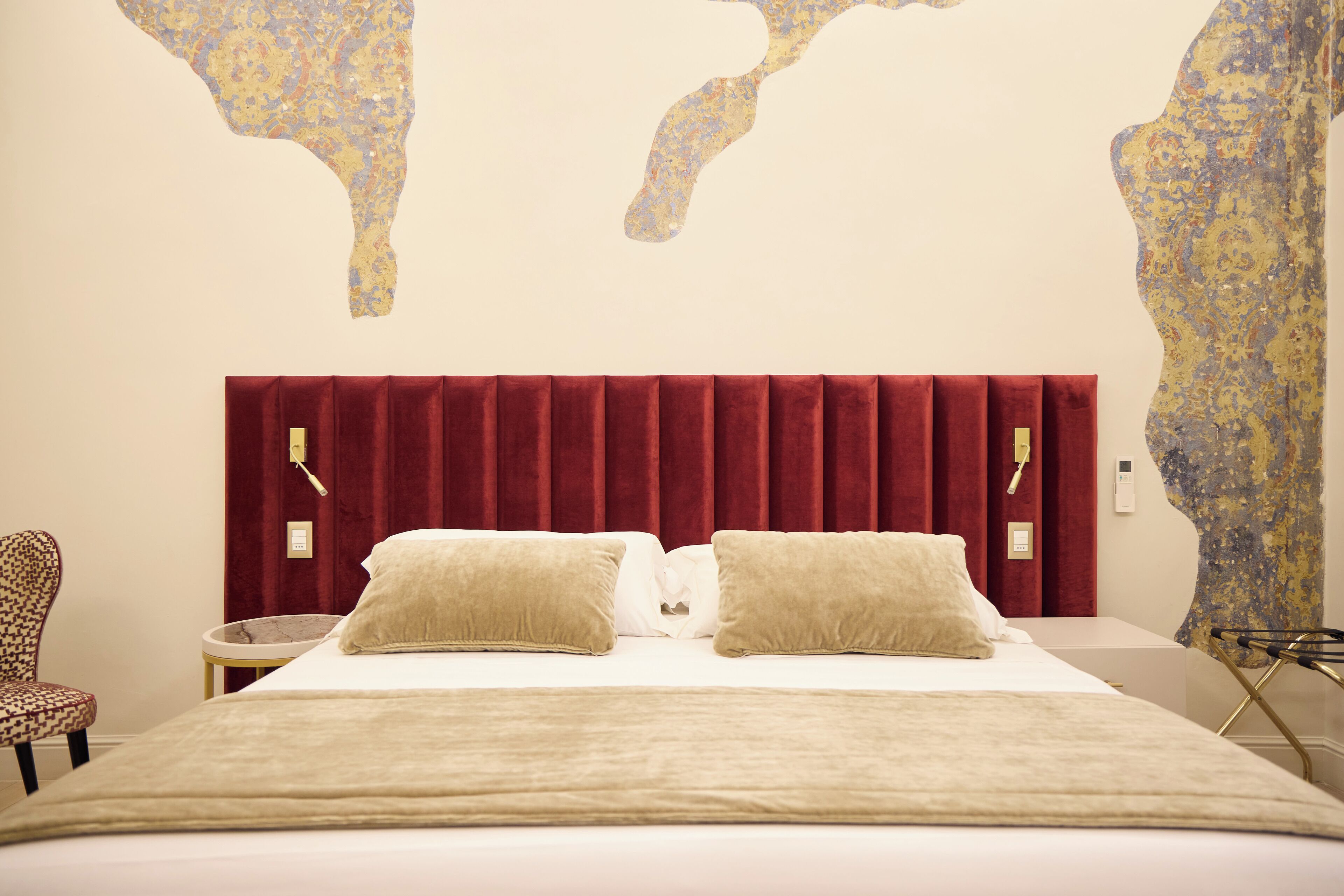 Foto - Stanze del David Place