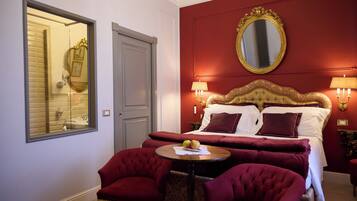 Suite Studio Junior | Literie de qualité supérieure, couette en duvet d'oie