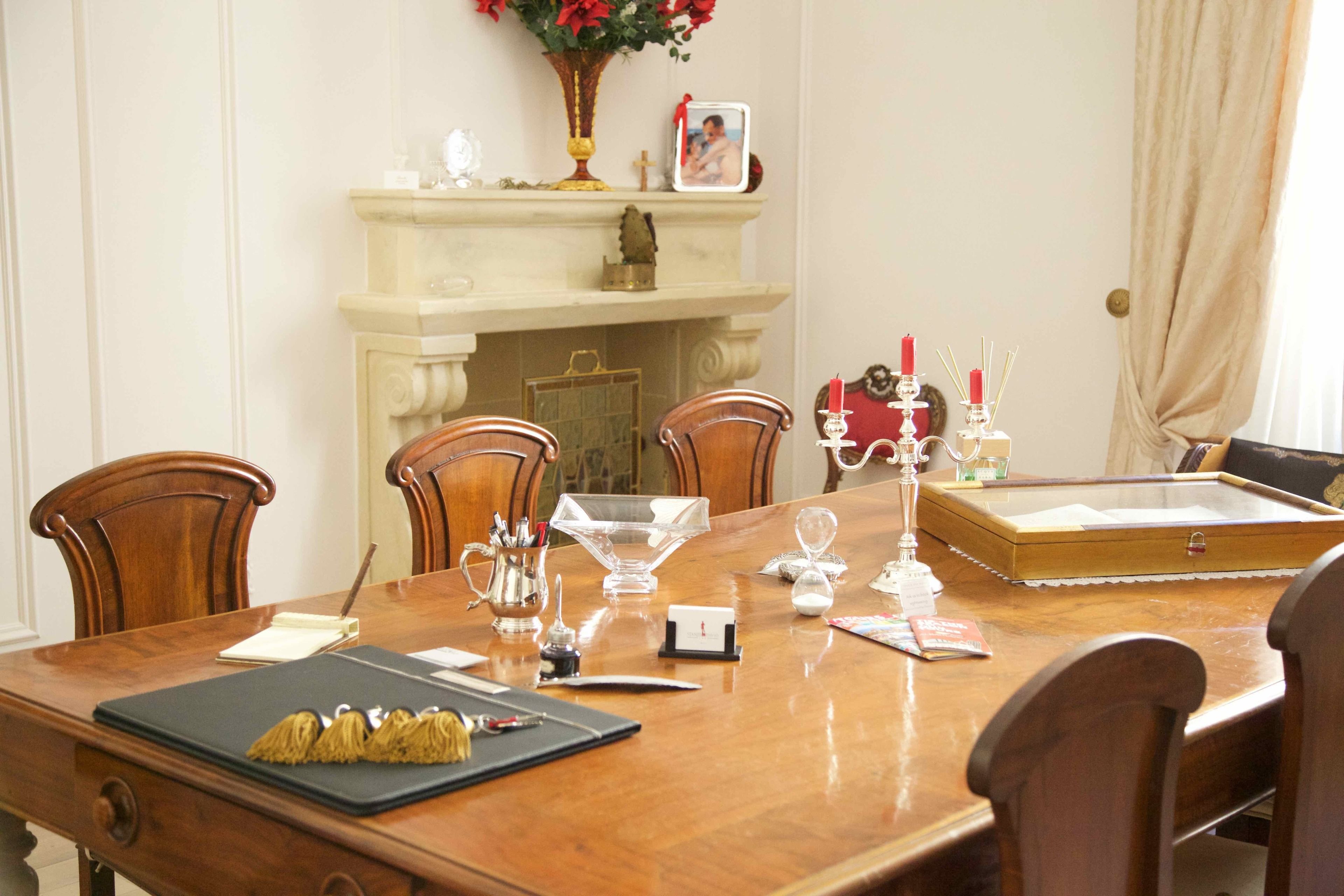 Foto - Stanze del David Place