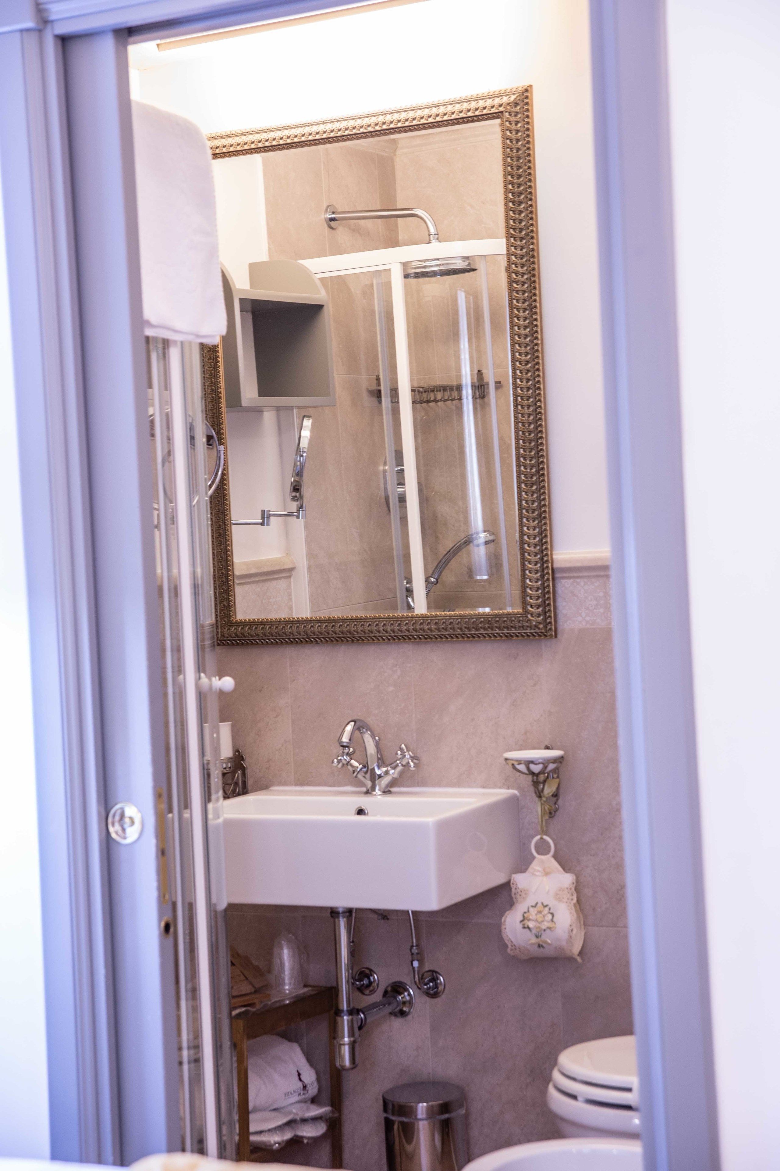 Foto - Stanze del David Place