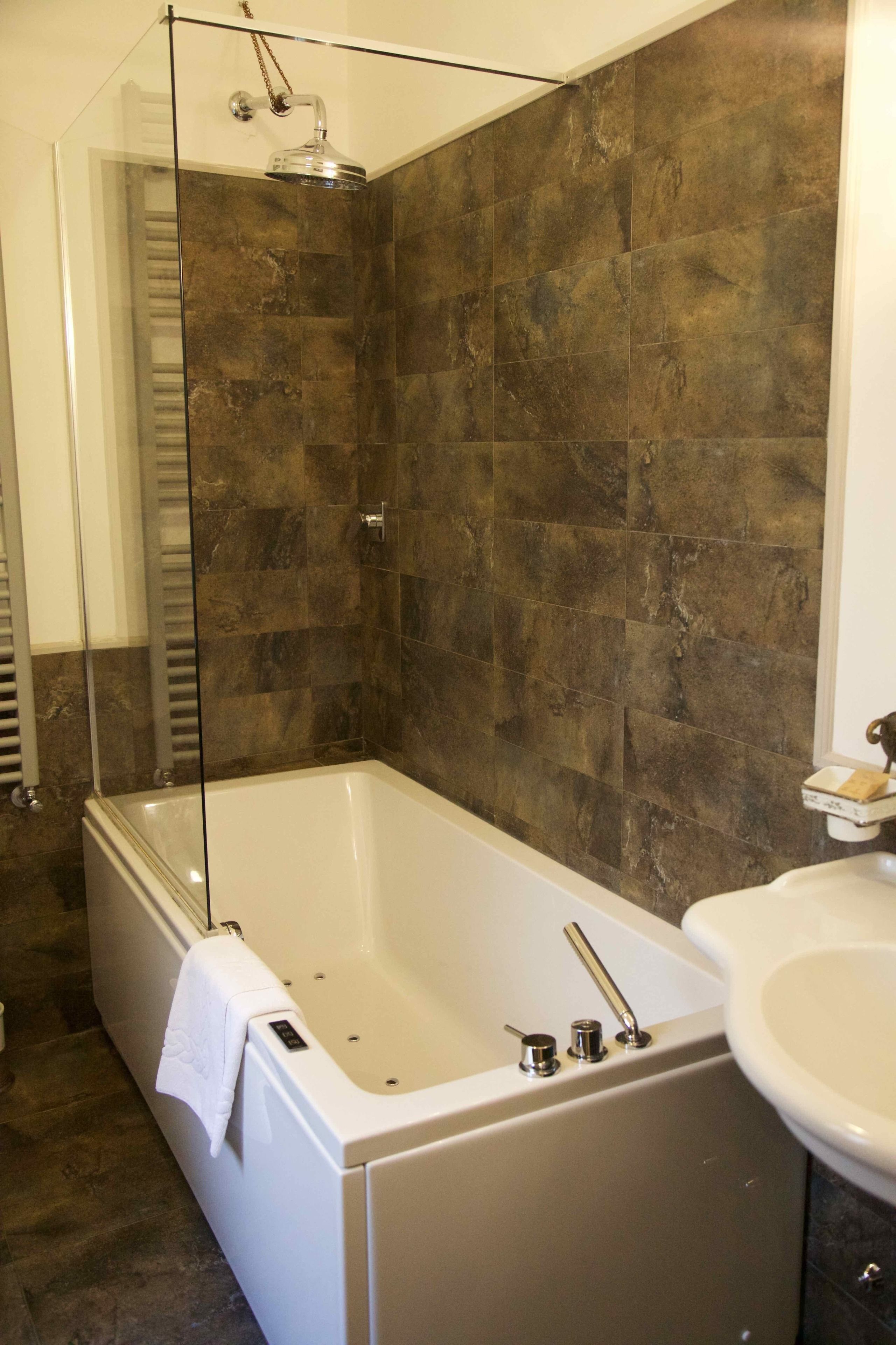 Foto - Stanze del David Place