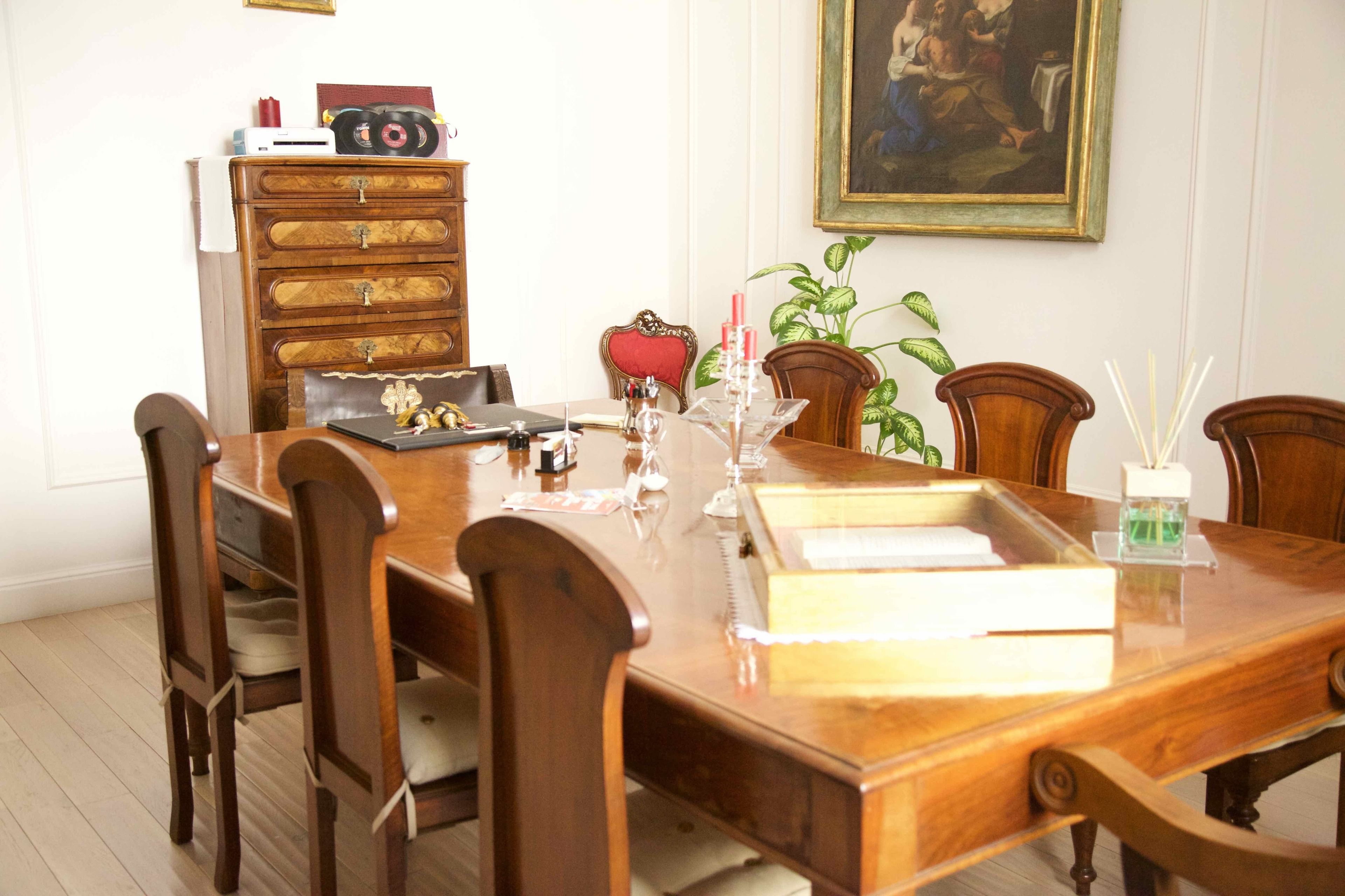 Foto - Stanze del David Place