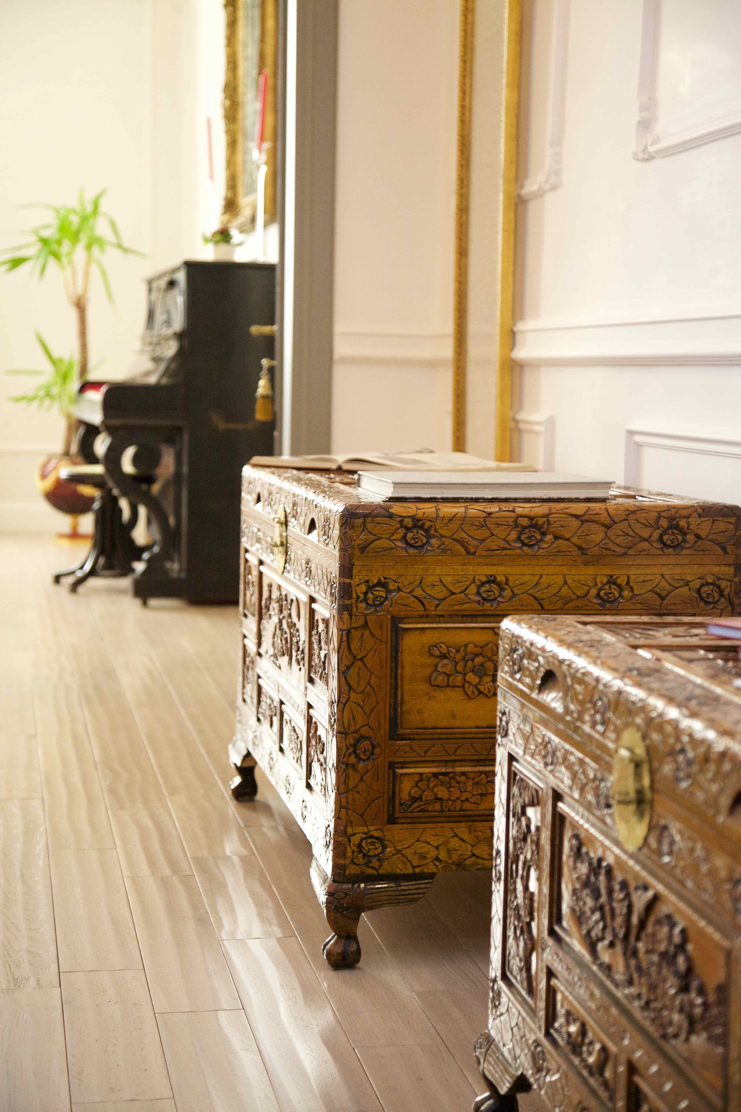 Foto - Stanze del David Place