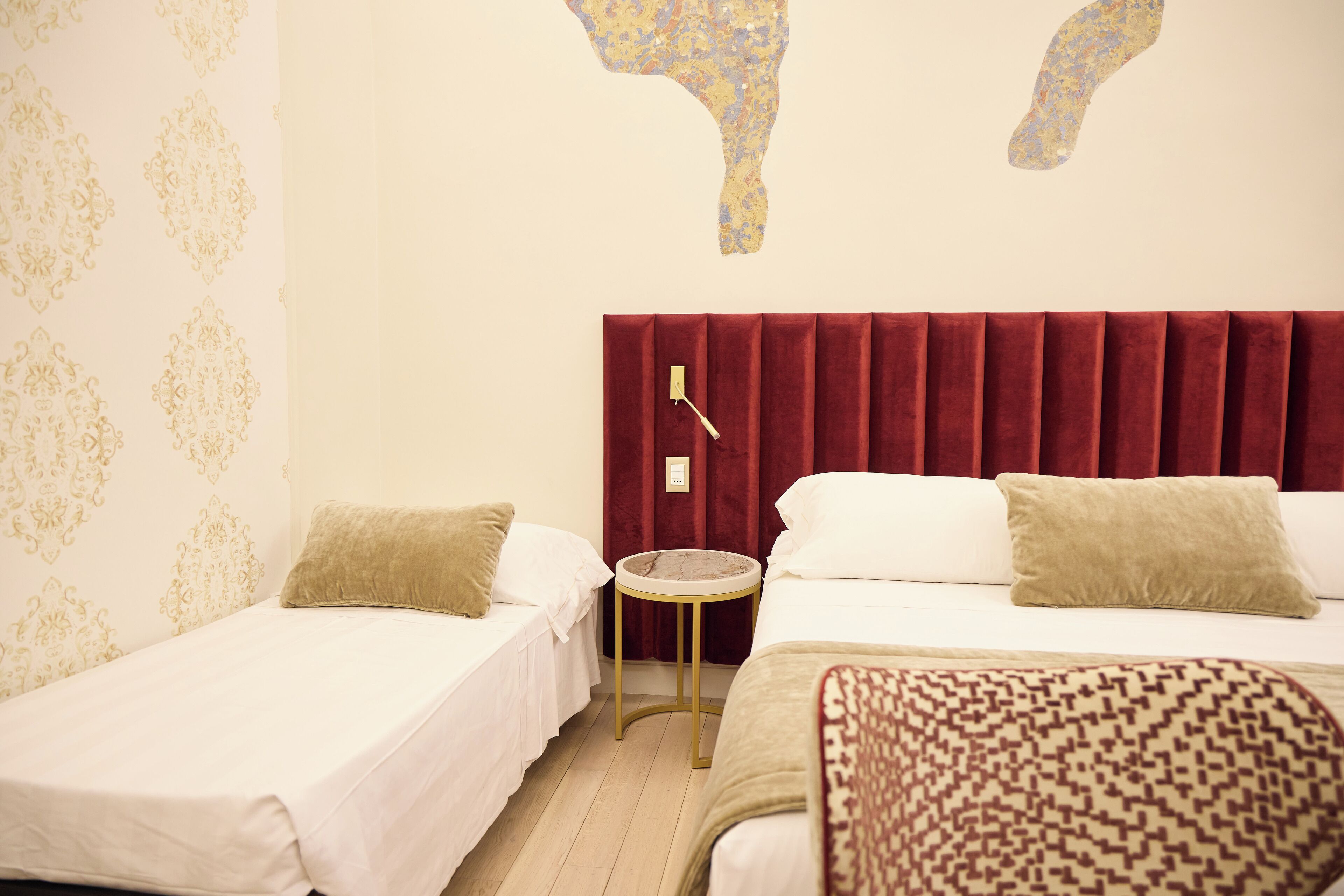 Foto - Stanze del David Place