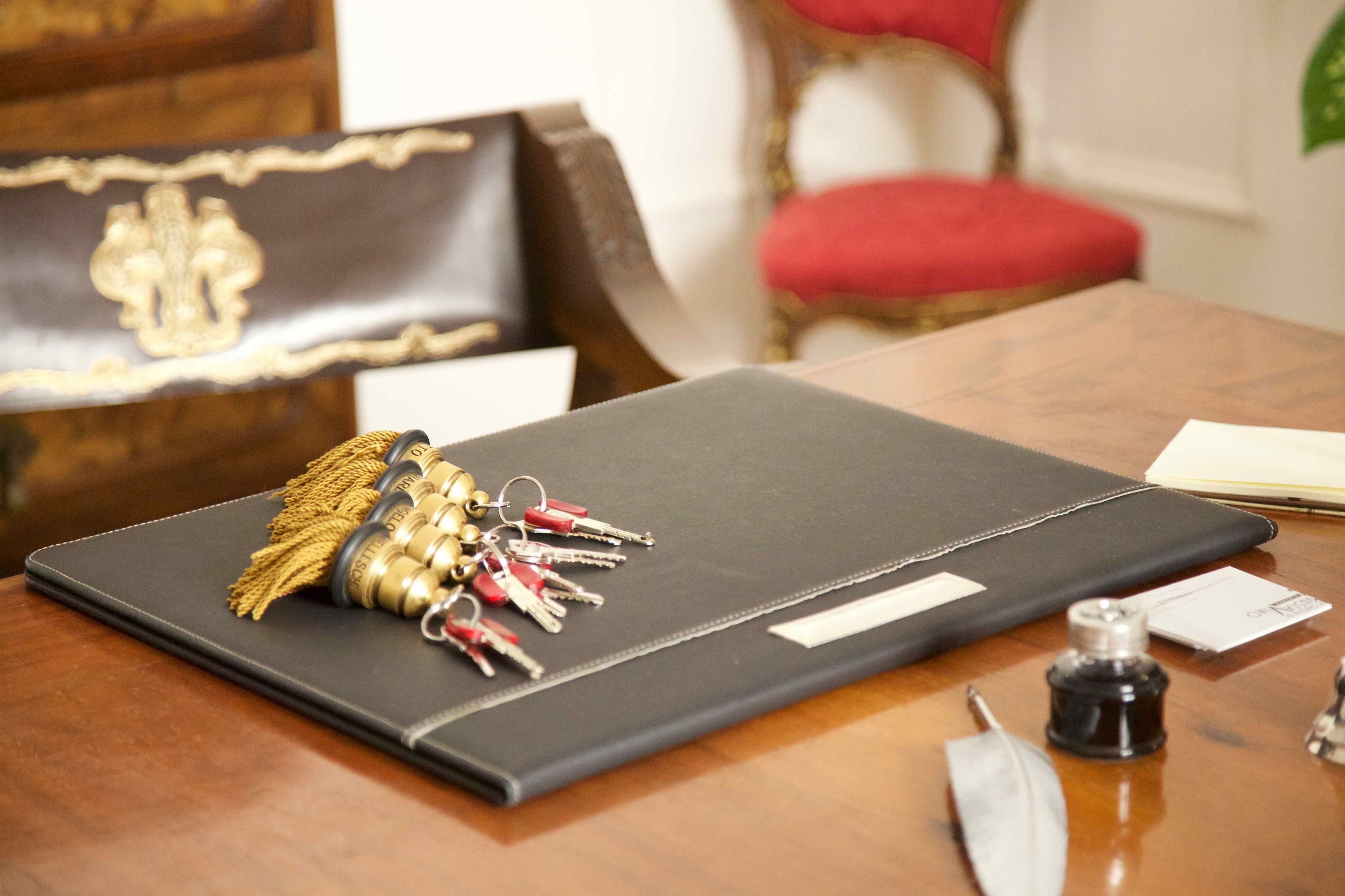 Foto - Stanze del David Place