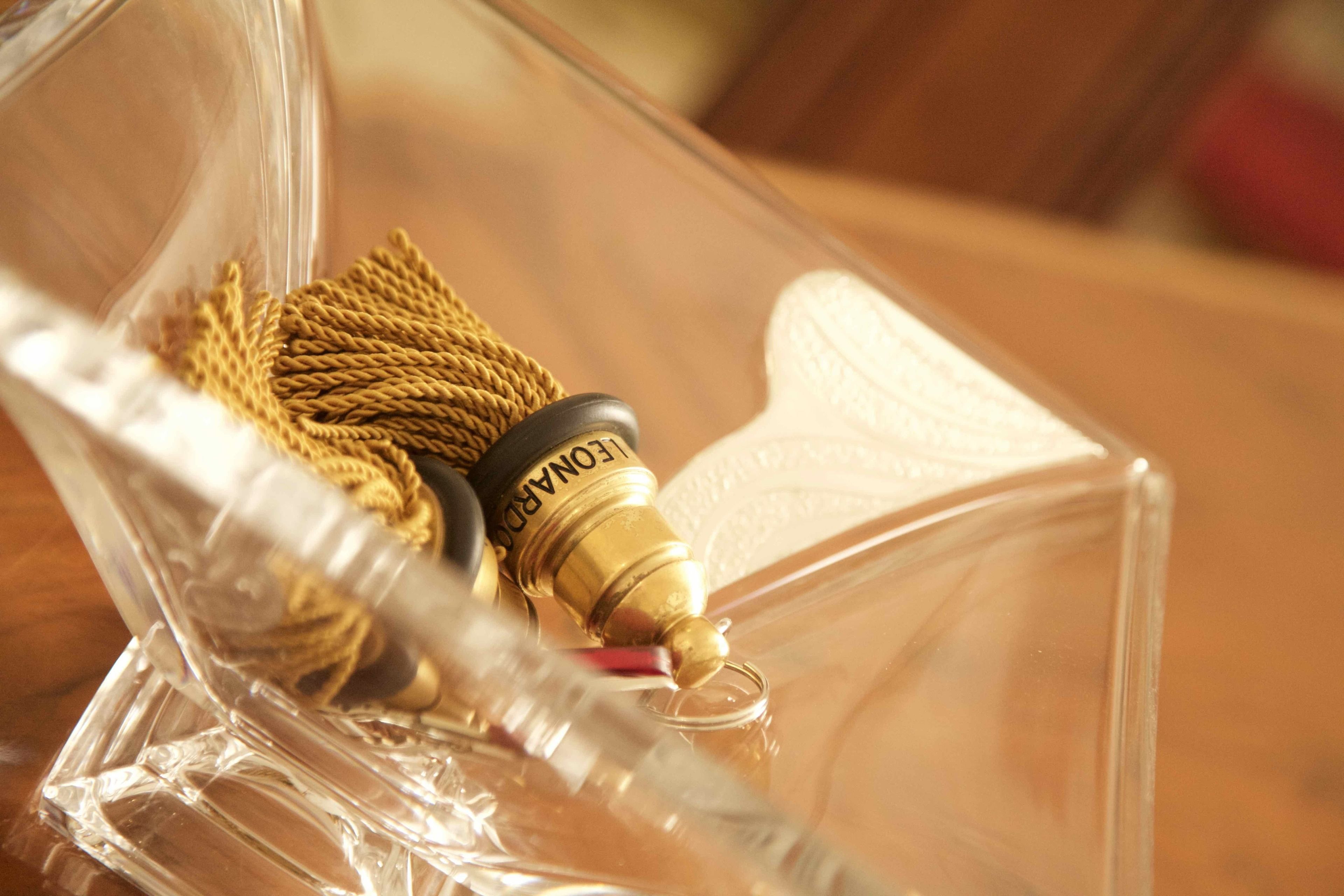 Foto - Stanze del David Place