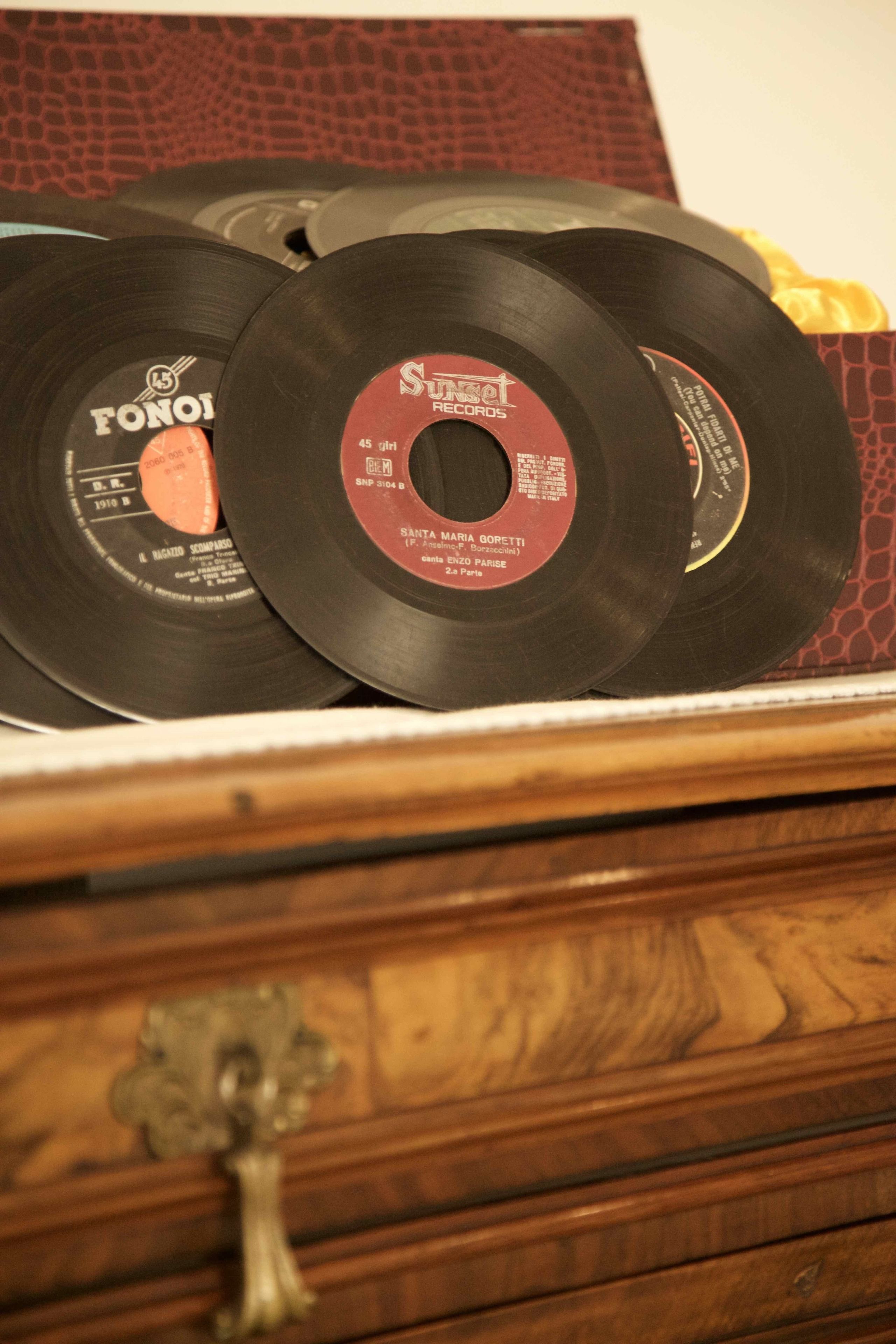 Foto - Stanze del David Place