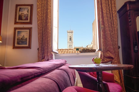 B&B Stanze del David Place