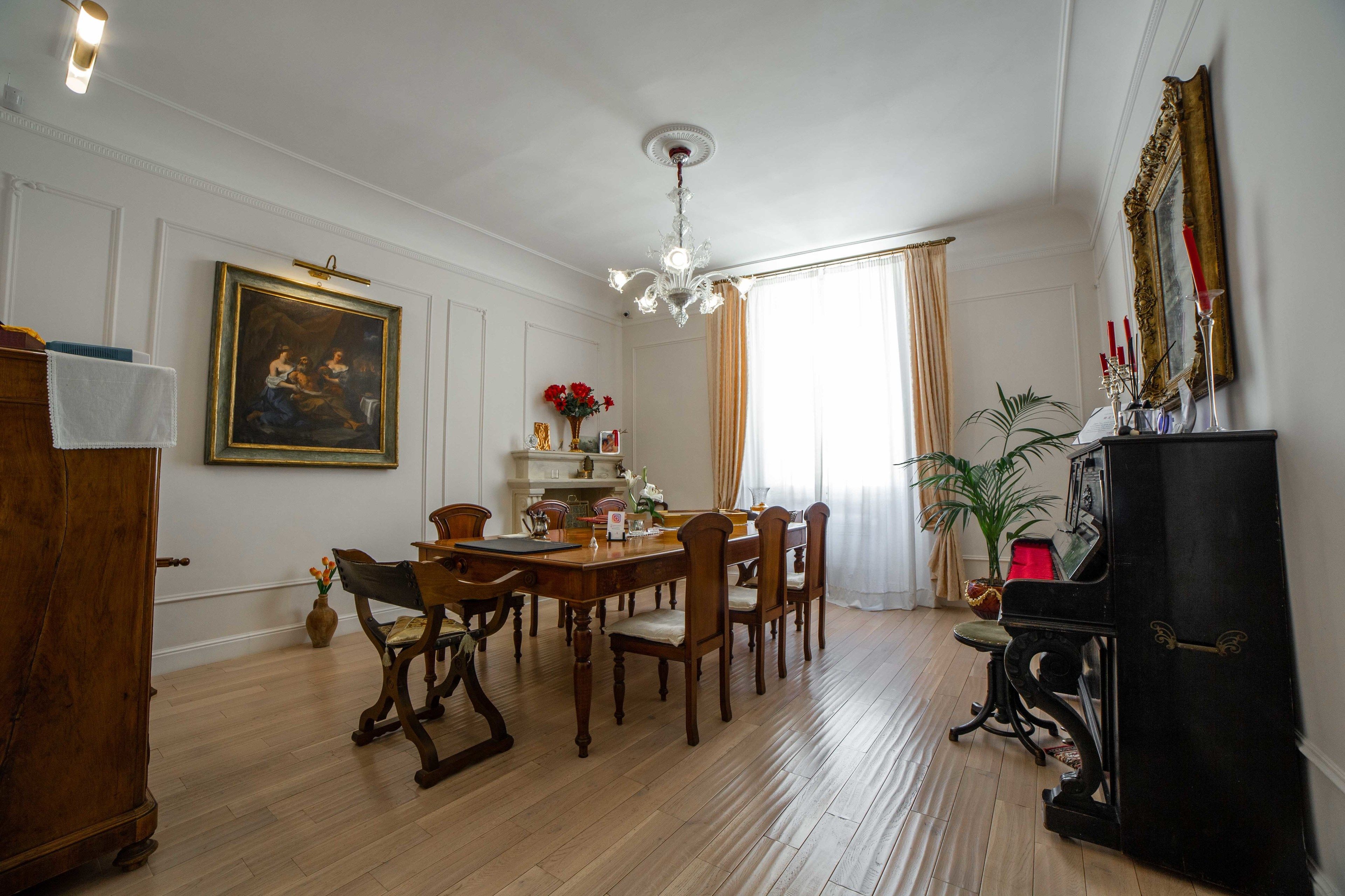 Foto - Stanze del David Place