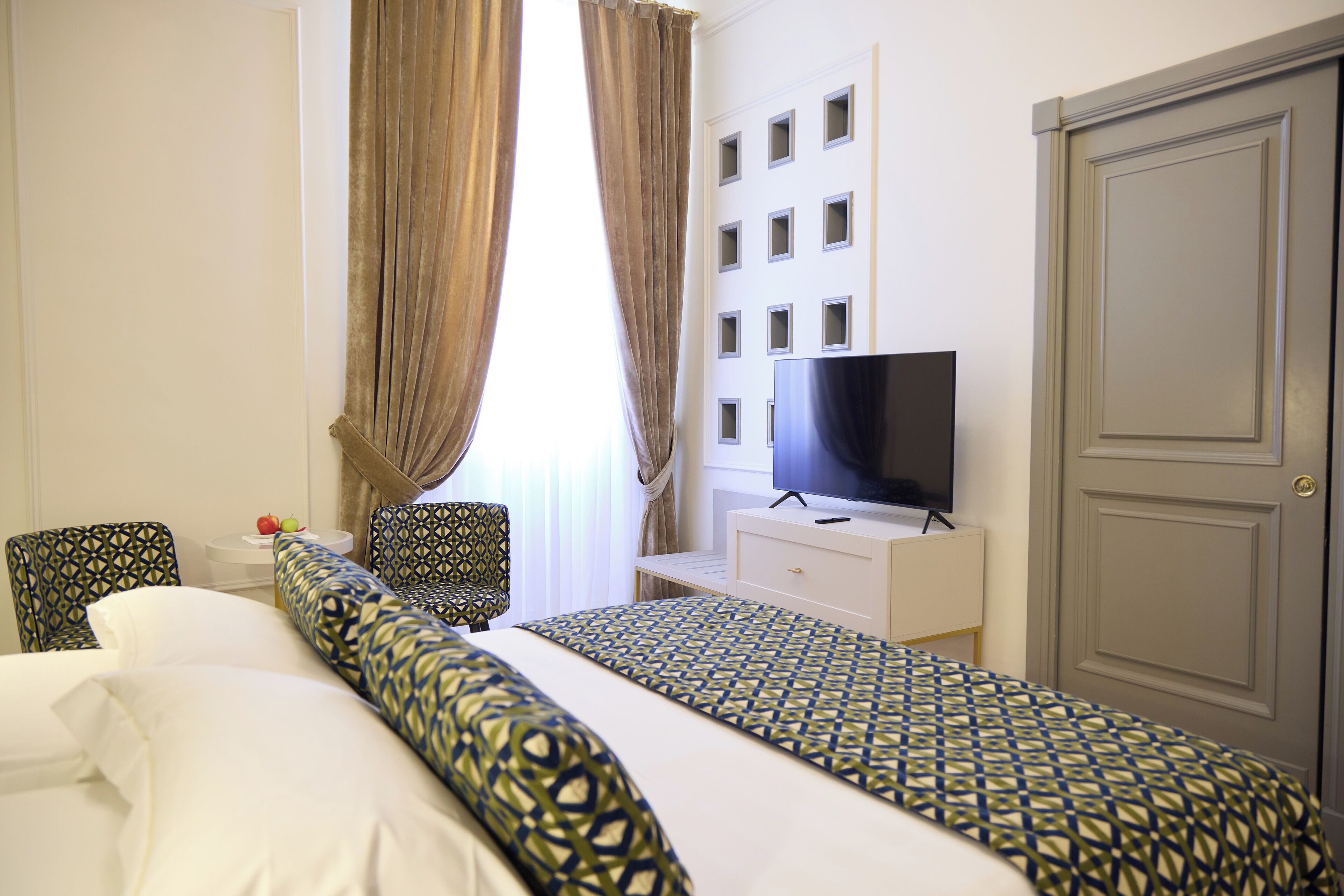 Foto - Stanze del David Place