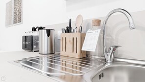 Appartement (1 Bedroom) | Intérieur