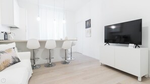 Appartement (1 Bedroom) | Intérieur