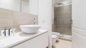 Apartment (1 Bedroom) | Interior - Italianway  - Vincenzo Monti 36 (Milan)