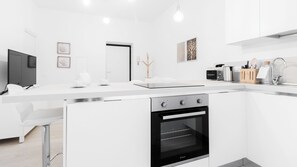 Appartement (1 Bedroom) | Intérieur