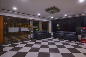 Exterior - A K Residency (Tiruchirappalli)