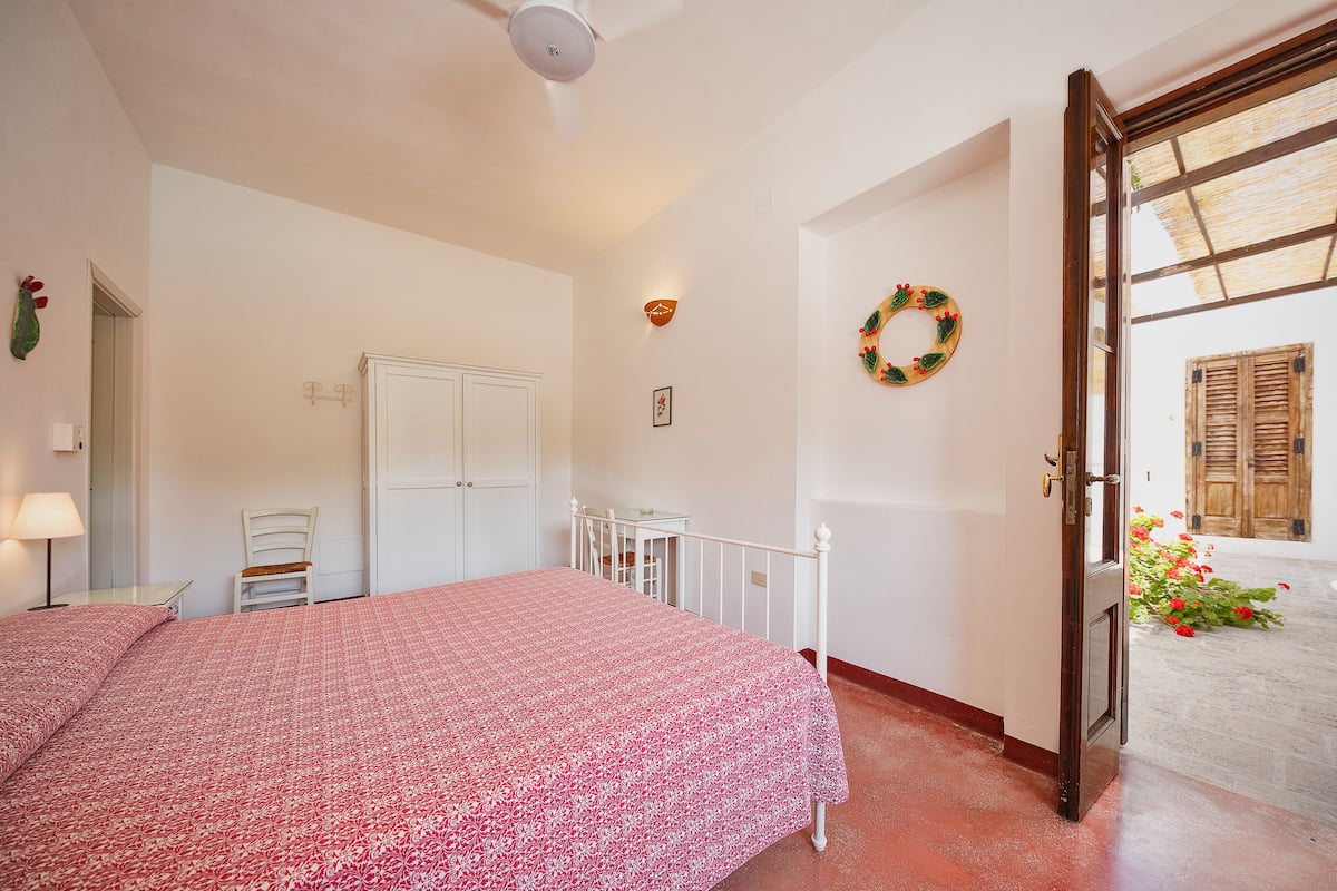 Comfort-Doppel- oder -Zweibettzimmer
