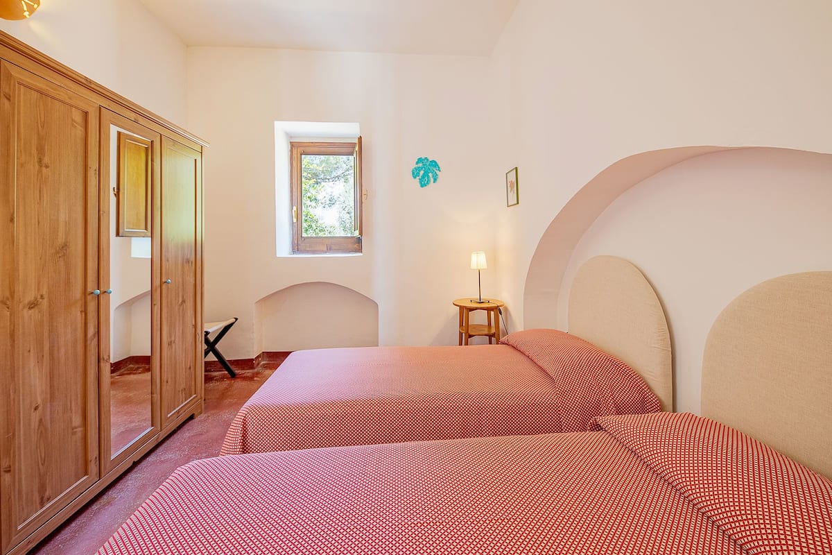 Italienische Bettbezüge von Frette, hochwertige Bettwaren