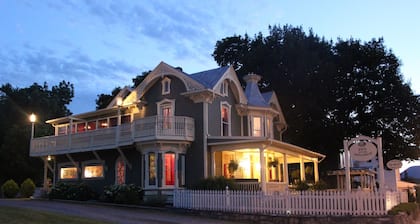 Inn of the Shenandoah