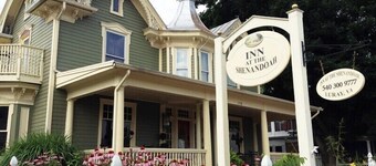 Inn of the Shenandoah