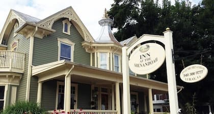 Inn of the Shenandoah