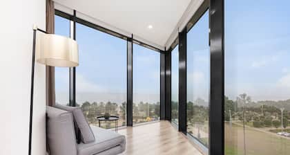 Bellevue Residence Suites