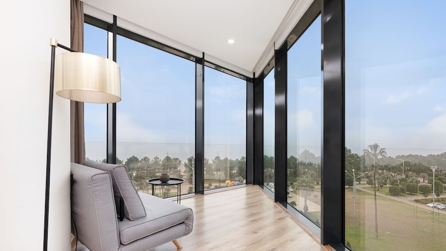 Bellevue Residence Suites