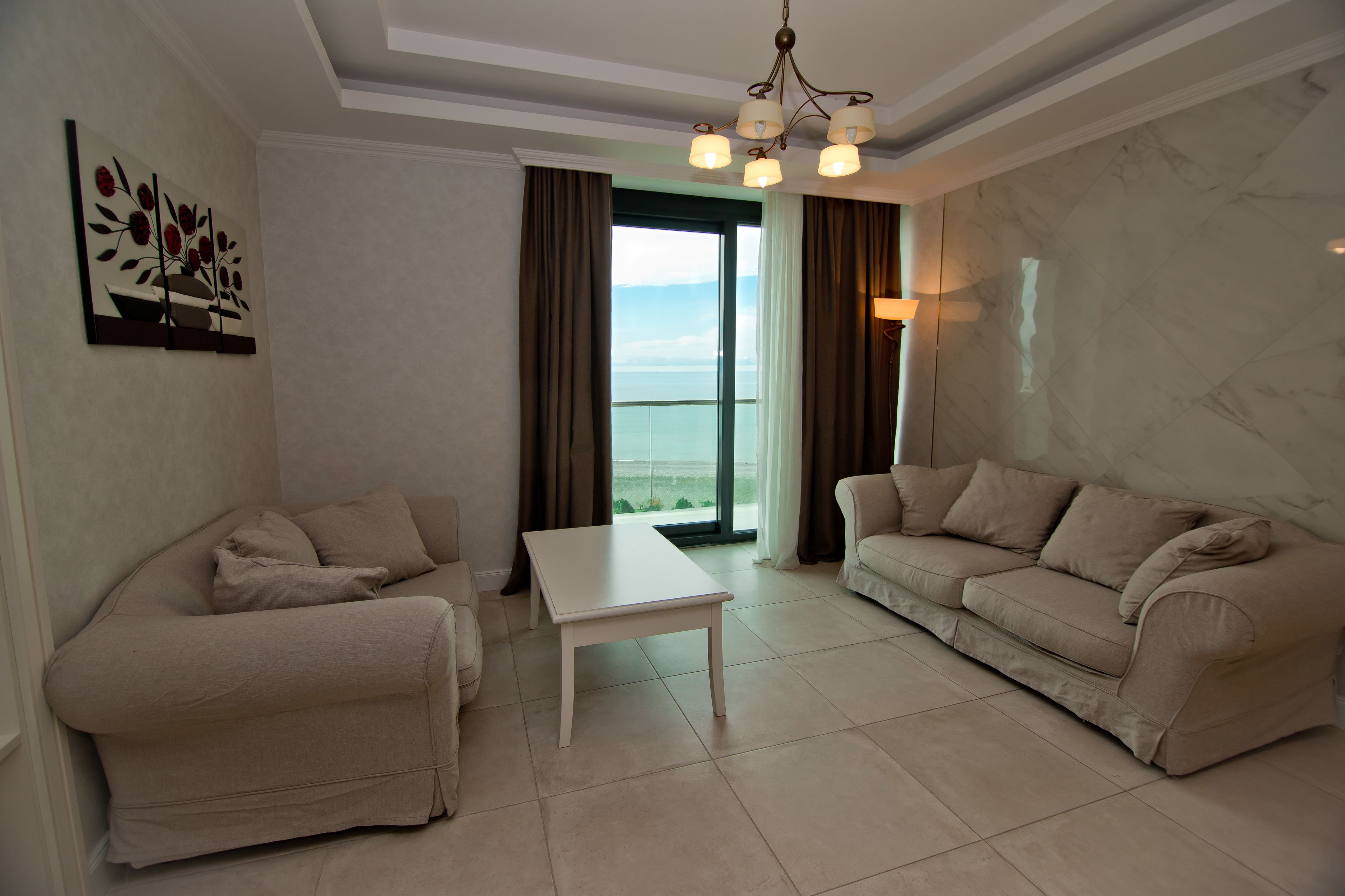 Bellevue Residence Batumi