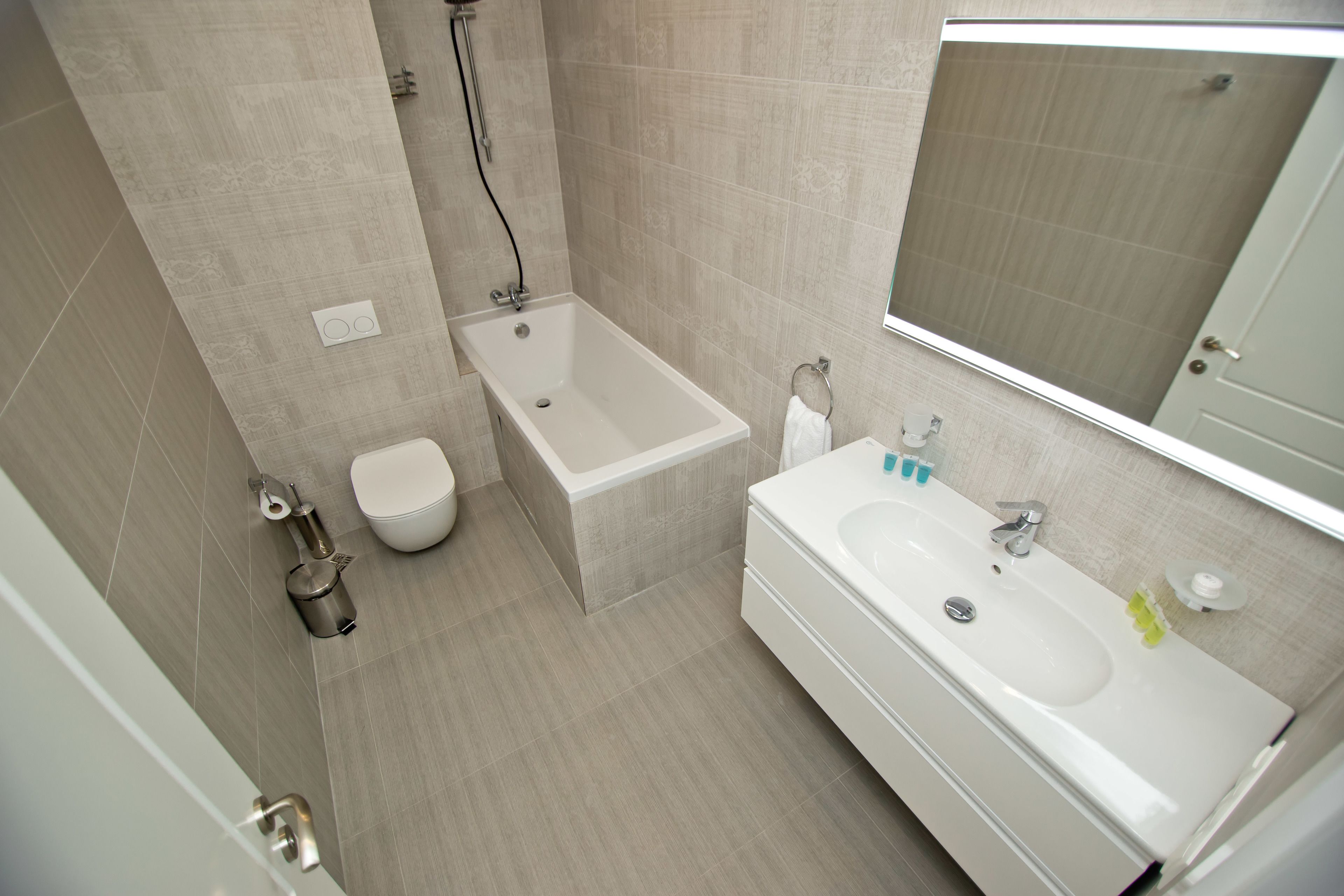 Bellevue Residence Batumi