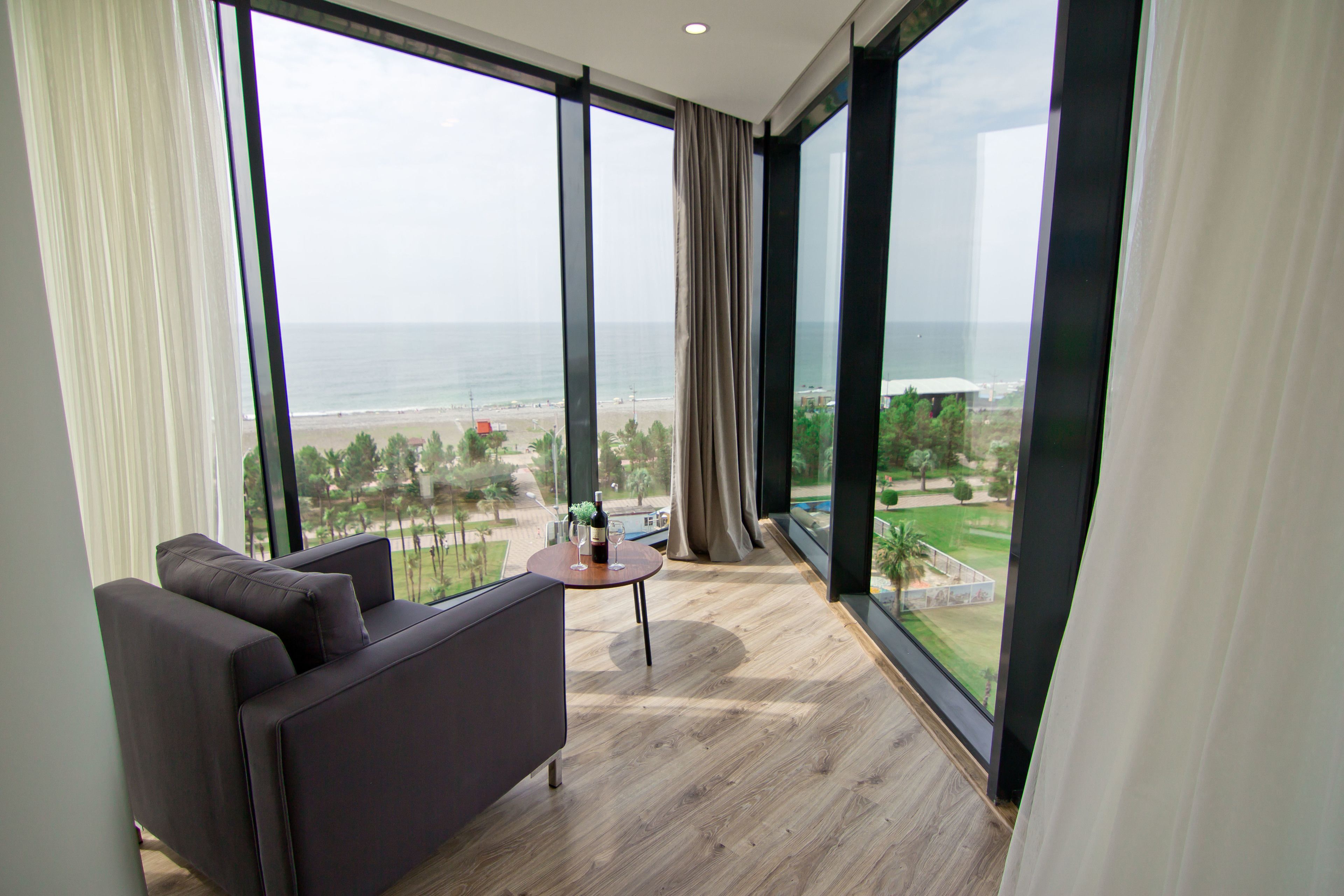 Bellevue Residence Batumi