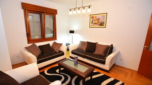 Coin séjour