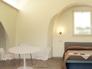 Studio, barrierefrei, Kochnische (Negramaro)