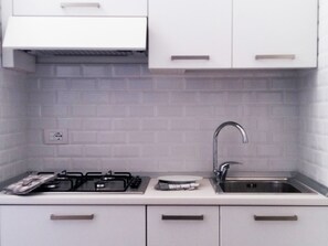 Coin cuisine privé